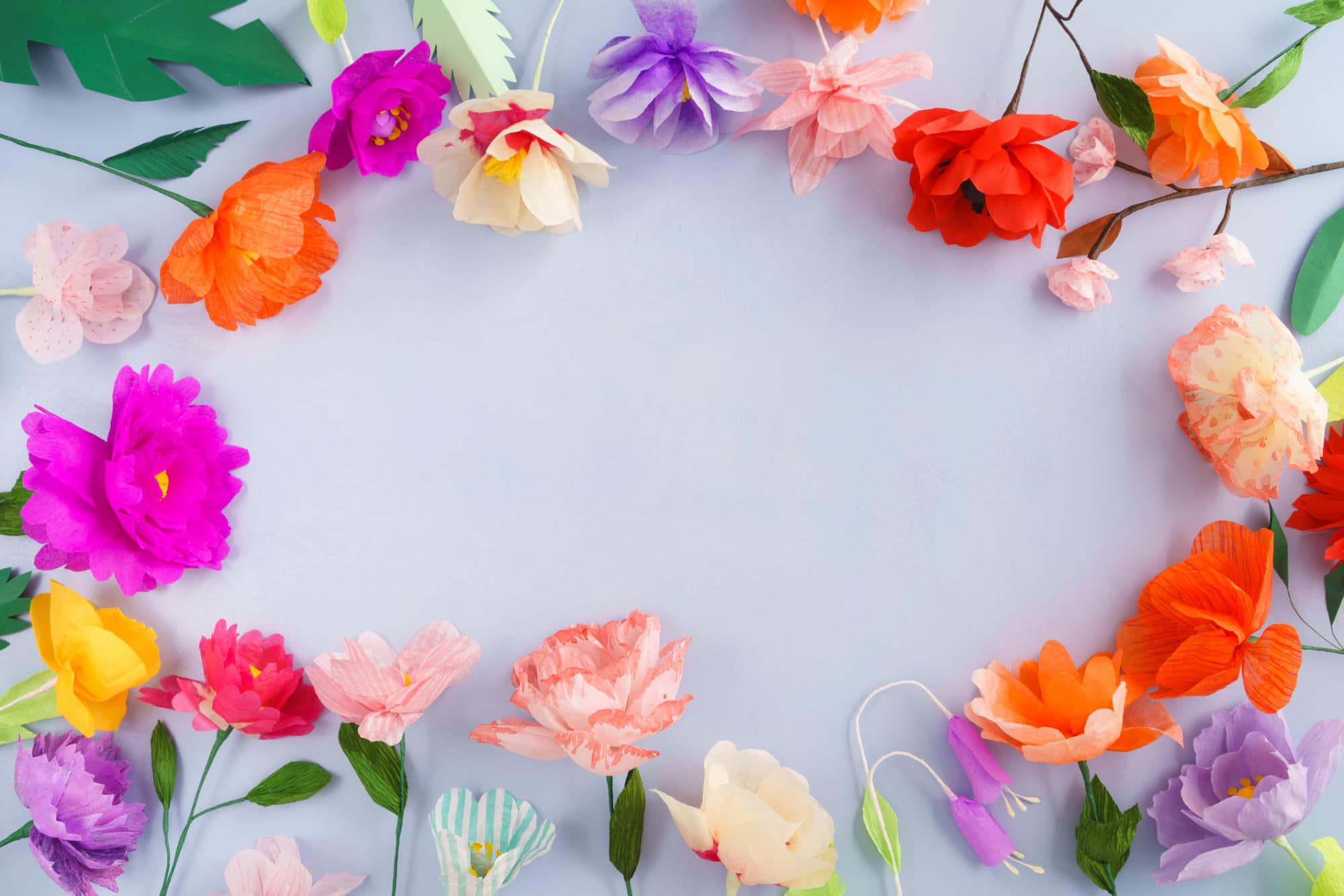 Larcenciel Papier de Soie, 70 Feuilles Papier de Soie Emballage à