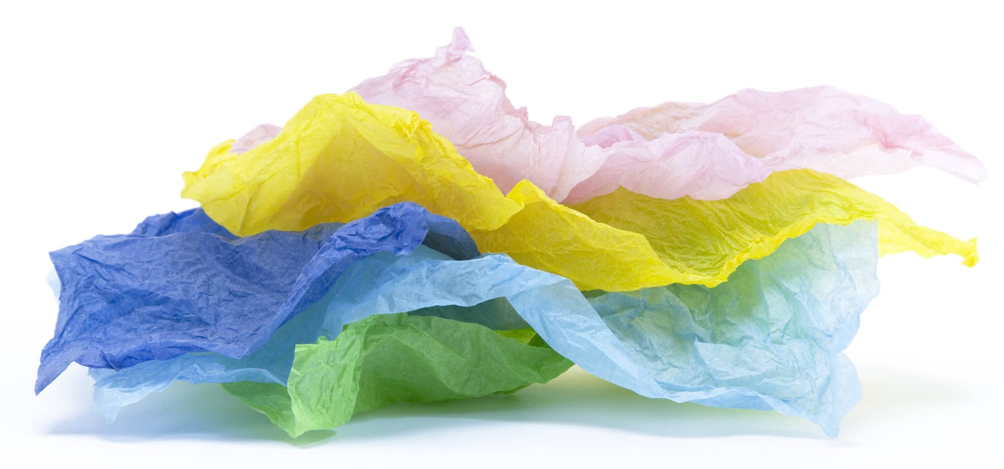 Le Papier de Soie Standard - Qualités - Papier de Soie