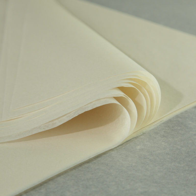 Burdastyle Lot De 2 Paquets Papier De Soie 5 Feuilles - 150x110 Cm Pour Couture Et Patronnage