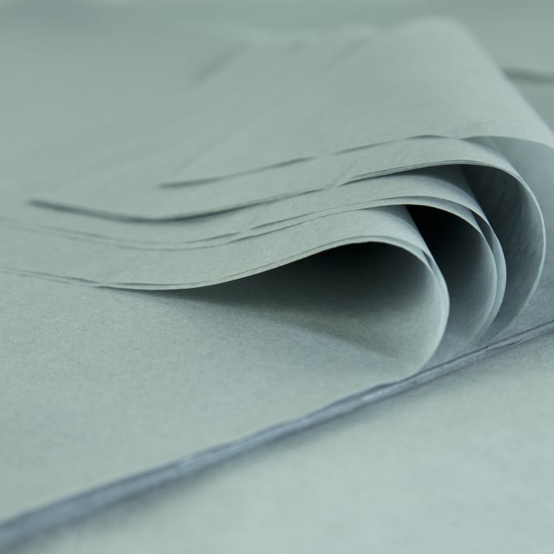 245 feuilles de papier de soie coloré papier d'artisanat d