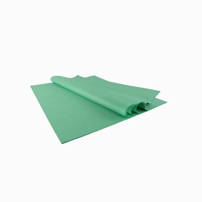 Papier de Soie Unforgettable Green