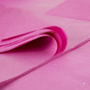 feuille-papier-de-soie-imprime-gemstones-hotpink-sapphire-01