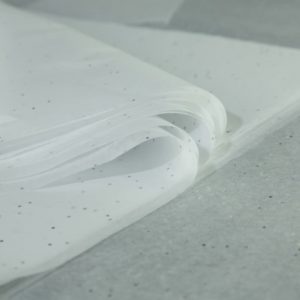 Papier de soie 24 feuilles aux couleurs assorties : Chez Rentreediscount  Loisirs créatifs